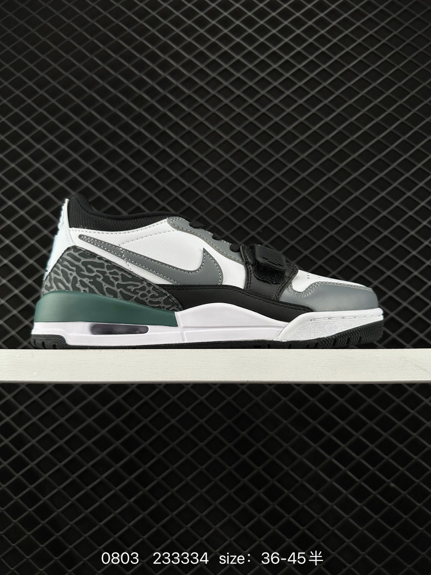 Air Jordan  Legacy 312 Low